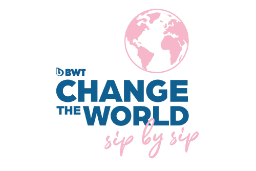 Logo BWT - Change the World