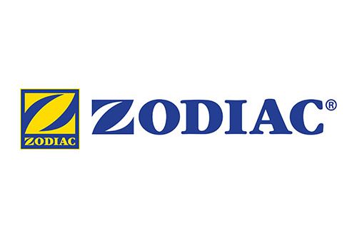 Logo Zodiac Poolcare