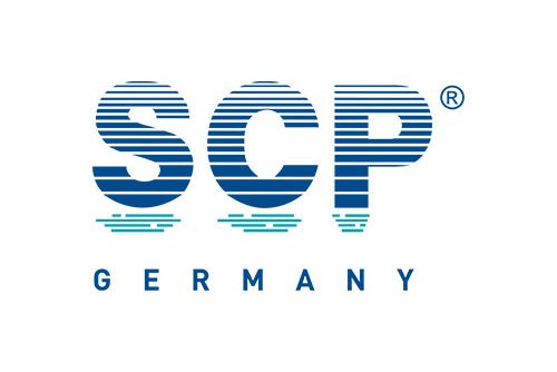 Logo SCP Germany