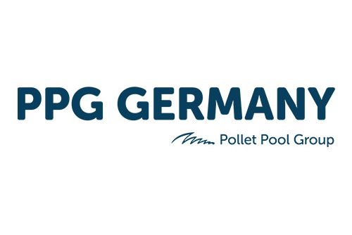 Logo PPG Germany - Pollet Pool Group