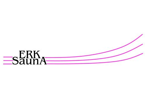 Logo ERK Sauna