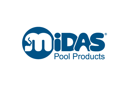 Logo MIDAS - Pool Products