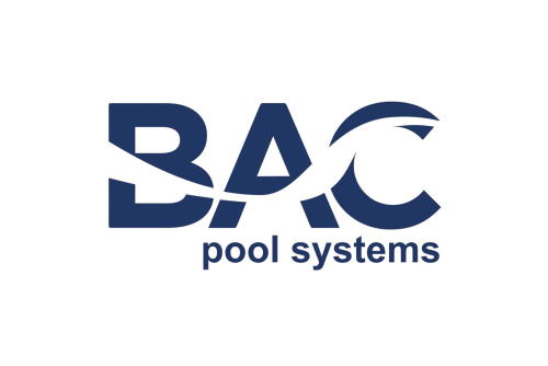 Logo BAC pool systems