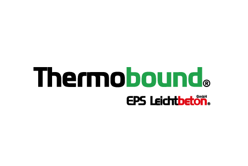 Logo Thermobound - EPS Leichtbeton