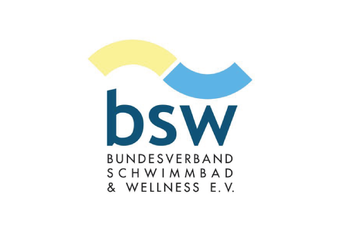 Logo bse - Bundesverband Schwimmbad & Wellness e.V.