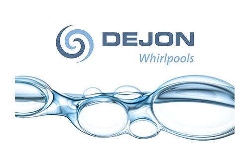 Logo DEJON Whirlpools